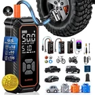 Olarhike Tire Inflator Portable Air Compressor, Lightningfast Inflation, Dual... New. Price: $45.69.