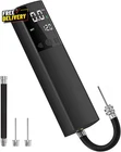 Electric Ball Pump Smart Air With Lcd Display Fast Inflation Gauge New. Price: $36.54.