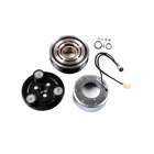 A/c Compressor Clutch Assembly For Mazda 3 2004-2009 5 2006-2010 New. Price: $62.97.