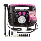 Prow Electric Air Compressor Portable Tire Inflator 12V, 110V, Car ... Fast Ship New. Price: $97.24.