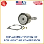 Replacement Piston Kit For Husky Air Compressor Durable Oem Quality Parts. New. Price: $28.15.