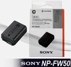 New NP-FW50 Battery For Sony A6300, A6000, A5000, A3000, A7R, Alpha 7,. Price: $32.99.