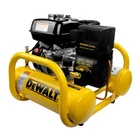Dewalt DXCMTA5590412 Honda Gx 4-GALLON Oil-free Pontoon Air Compressor New. Price: $1199.00.