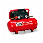 Fini Advanced Gallon 125 Psi Portable Electric Hot Dog Air Compressor Oil Free New. Price: $197.99.