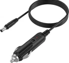 Car Charger For Fbk Model ST178B Jump Starter Air Compressor Rechargeable New. Price: $23.88.