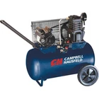 Air Compressr 2HP 20GAL New. Price: $1637.23.