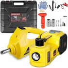 Electric Car Jack, 5 Ton 12V Digital Display For With E-imp... New. Price: $128.44.