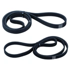 470J6 Air Compressor Belt C-BT-224 For Craftsman Porter Cable Devilbiss 6-RIB New. Price: $34.99.