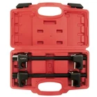 Coil Spring Compressor Tool 2PC Macpherson Strut For S... New. Price: $35.45.