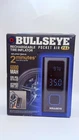 Bullseye Pocket Air Pro Rechargeable Tire Inflator 120 Psi 6000MAH Portable Open. Price: $20.00.