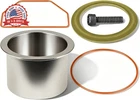 K-0650 Air Compressor Cylinder Sleeve Compression Ring Kit For Craftsman Dev New. Price: $17.89.