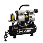 Bolton Tools Oil-free Portable Air Compressor 116 Psi 0.8 Hp 3. 9 Cfm Tank 2 Gal New. Price: $100.00.