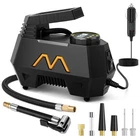 Motorenbau Tire Inflator Portable Air Compressor, 150PSI Pump For Ca... New. Price: $31.96.