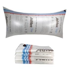 Dunnage Airbags 48" X 96", Pack Of 10 - Inflatable & Bag, White New. Price: $110.77.