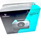 Etenwolf Vortex S6 Series Cordless Inflator And Air Compressor Combo Open. Price: $63.00.