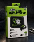 Slime 40060 Compact 12V Portable Car Air Compressor/ Tire Inflator Black New. Price: $18.99.