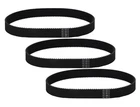 AC-0815 Air Compressor Timing Belt Fit For Dewalt Devilbiss Porter Cable Makita New. Price: $23.00.