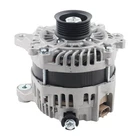 Feidks Alternator Compatible With 2015-2017 Subaru Outback, 2016-2017 Crosstr... New. Price: $286.64.
