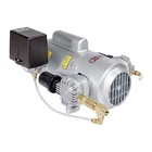 Gast 5LCA-246S-M550GX Piston Air Compressor, 3/4HP, 115/230V, 1PH New. Price: $1371.28.