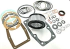 Champion VR5-8 , HR5-8 R10C R10D R15A R15B Rebuild Kit Z102 New. Price: $203.32.
