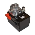 Xiaowei Z-D26612 Air Compressor Pressure Switch For Porter Cable 150/120 Psi ... New. Price: $52.98.