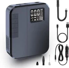 Woowind DP3 Tire Inflator Portable Air Compressor - 150PSI Pump For Car T... New. Price: $33.75.