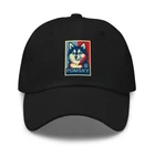 Husky Dad Hat Baseball Cap, Retro Art Siberian Dog Lover New. Price: $33.75.