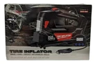 Carsun Air Compressor Portable Tire Inflator C2814-1 New. Price: $15.71.