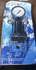 Kobalt 1/4" Mini Air Regulator 200MAX Psi Model 221026 Open. Price: $20.00.