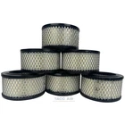 6 Pack #14 Air Compressor Intake Filter Elements A424 Ingersoll Rand 32170979 New. Price: $28.47.