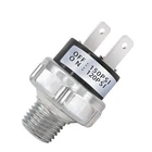 Mankk Air Pressure Switch 120-150 Psi Thread 1/4" Npt 24V 12V Dc Compress... New. Price: $15.96.