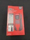 Craftsman Red Cordless Mini Tire Inflator Air Compressor 150 Psi, 6000MAH, 12V New. Price: $45.00.