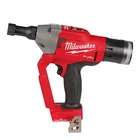 Milwaukee 2661-80 M18 Fuel 18V 1/4" Cordless Lockbolt Tool Reconditioned Certified. Price: $900.00.