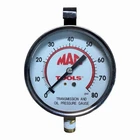 Mac Tools Transmission And Oil Pressure Gauge- 80 Psi- Great Condition Used. Price: $24.95.
