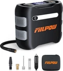 Air Compressor Inflator Portable Pump For Car Tires 12V Dc Auto New. Price: $22.99.