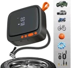 AP22 Tyre Inflator Portable Air Compressor, 150 Psi Faster Inflation Cordless... New. Price: $30.64.