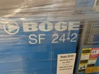 Air Compressor Boge Sf 24-2 3 Phase 25HP Oil Screw Used Working. Price: $4495.00.