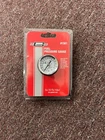 Fuel Pressure Gauge Mr Gasket 1561 New. Price: $19.99.