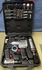 Husky Air Tool Kit Used. Price: $99.99.