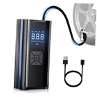 Tirol Airx Inflator Portable Compressor For Car Tires - New. Price: $31.45.