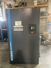 50 Hp Atlas Copco GA37LVSD+FF Rotary Screw Air Compressor Used. Price: $35000.00.