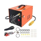 Pcp Air Compressor 4500PSI 30MPA Waterless/oil-free Pump Rifle Pistol Pai... New. Price: $224.97.