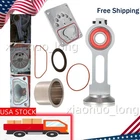 Connecting Rod Piston Valve Plate Kit For Craftsman,porter Cable KK-4835 New. Price: $53.87.