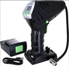 Slime 40057 Cordless Tire Inflator Portable Air Compressor Pump New. Price: $60.00.