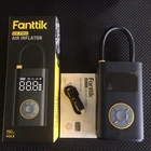 Fanttik X9 Pro Portable Tire Inflator Cars Trucks Bikes Fast 150 Psi Max Usb New. Price: $29.99.