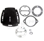 FC216093003 Rolair Compressor Gasket Set For D2002 , FC2002 PMP11MK246C New. Price: $44.41.