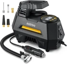 Astroai Airun H1 Tire Inflator Portable Compressor Pump For Car New. Price: $58.95.