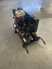 Gas Air Compressor Honda New. Price: $1512.00.