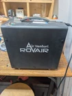 Venturi Rovair 4500 Portable Compressor Used. Price: $300.00.