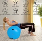 Gymnastics Air Roller Barrel Inflatable Tumbling Mat Back Handspring New Box. Price: $39.80.